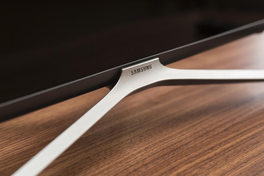 Merchants Crown Suites And Spa Prága Kültér fotó Samsung One Mount